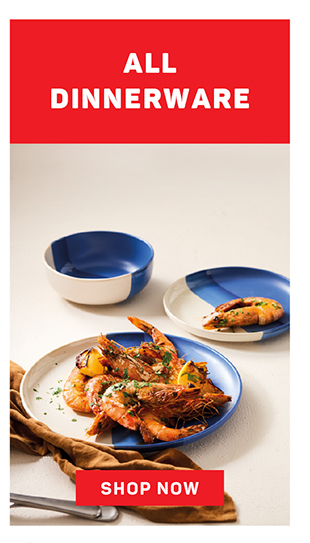 Shop All Dinnerware