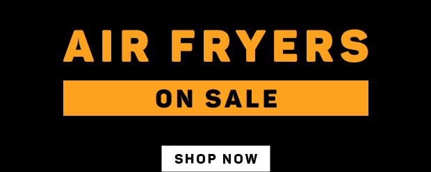 Air Fryers on Sale
