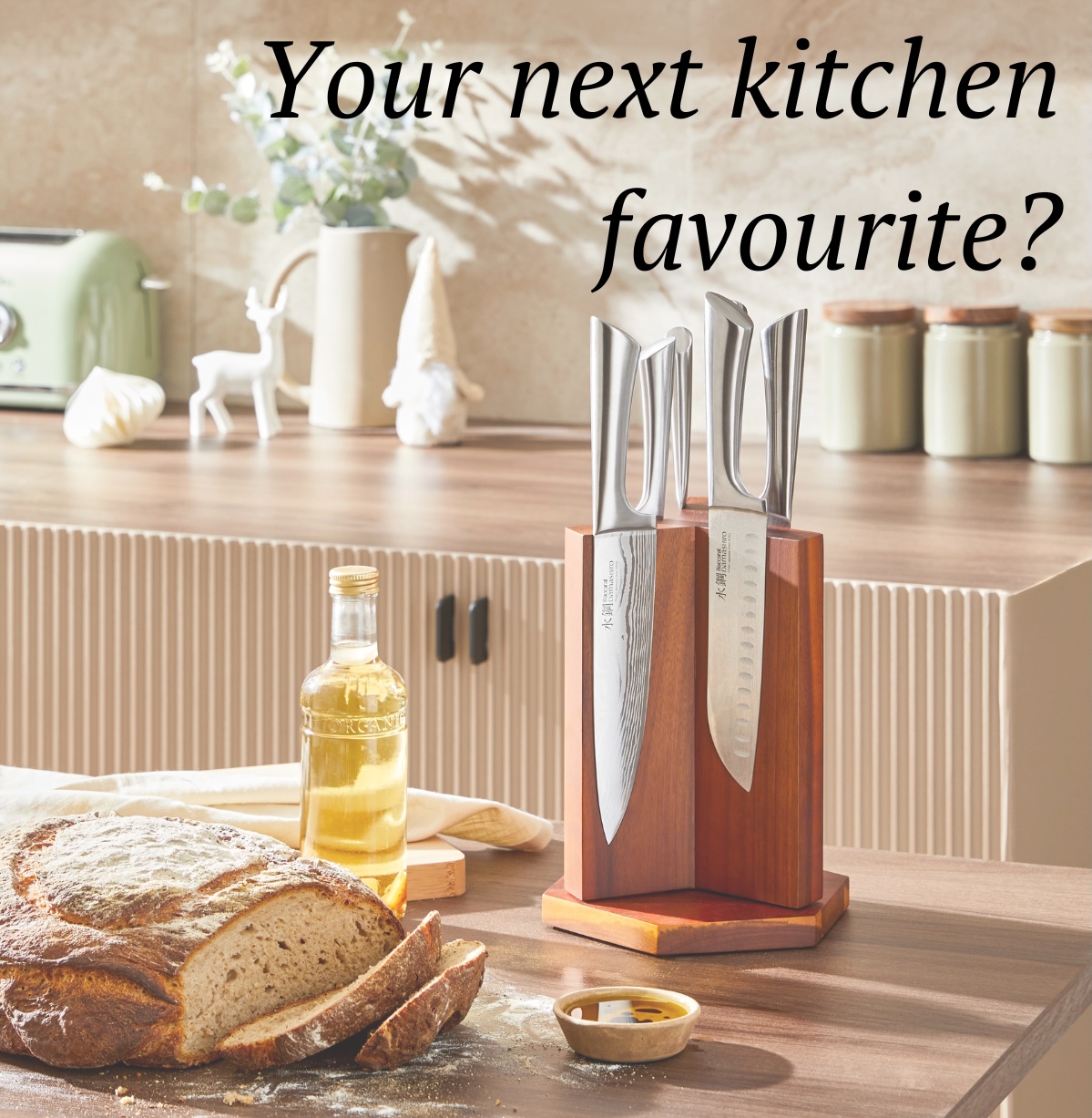 Your next kitchen favourite - continue browsing today