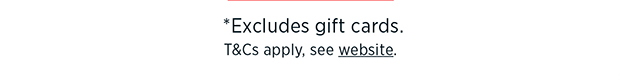 Terms & Conditions