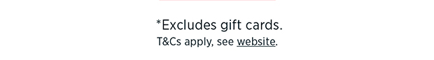Terms & Conditions