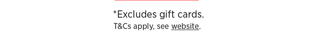 Terms & Conditions