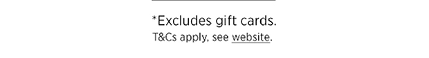 Terms & Conditions