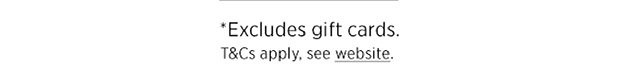 Terms & Conditions