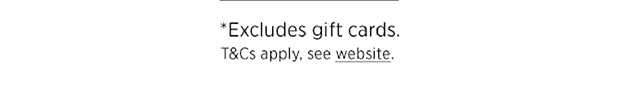 Terms & Conditions