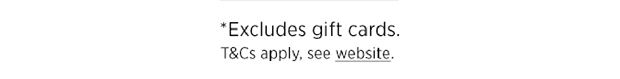 Terms & Conditions