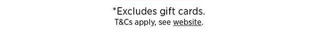 Terms & Conditions