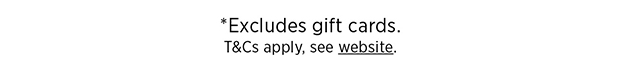 Terms & Conditions