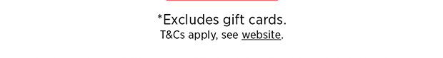 Terms & Conditions