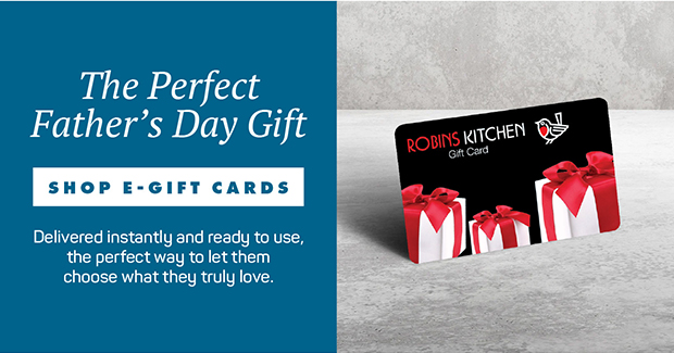 The Perfect Father's Day Gift