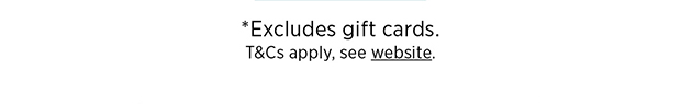 Terms & Conditions