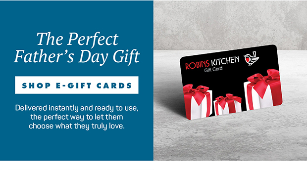 The Perfect Father's Day Gift