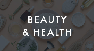 Beauty and Health