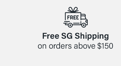 Free Shipping