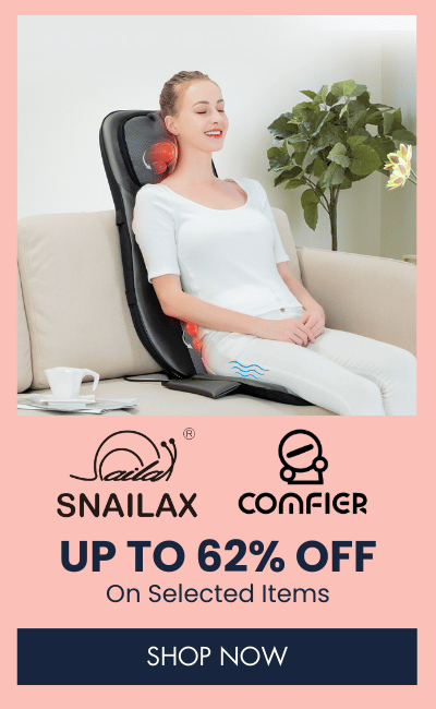 Snailax | Comfier