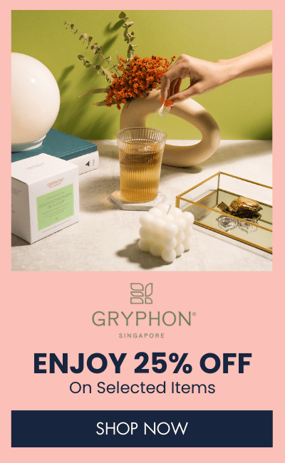 Gryphon Tea Company