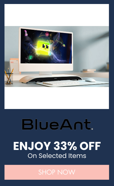 BlueAnt