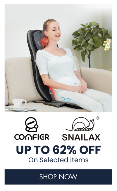 Snailax | Comfier