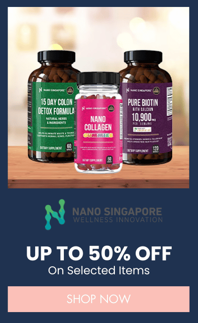 Nano Singapore