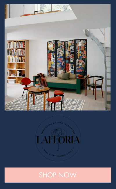 LaFloria Home Décor