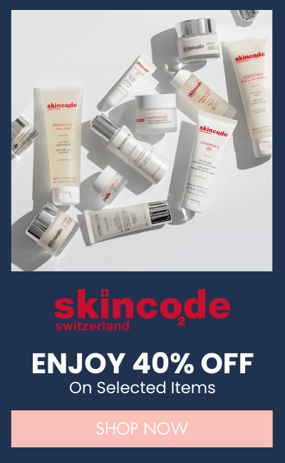 Skincode