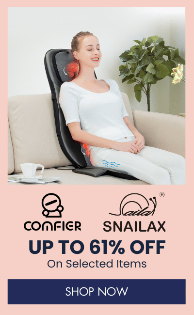 Comfier | Snailax