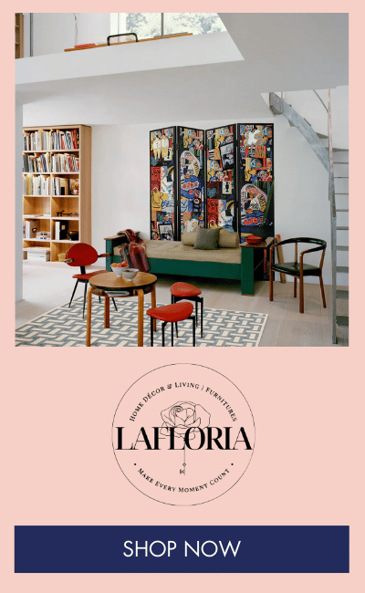 LaFloria Home Décor