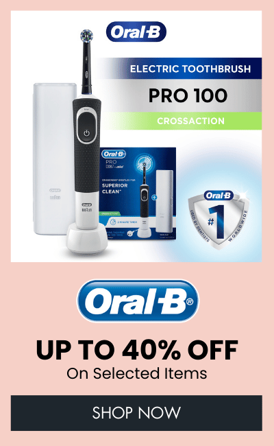 Oral-B