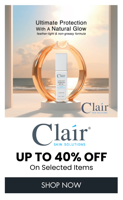 Clair Skin Solutions