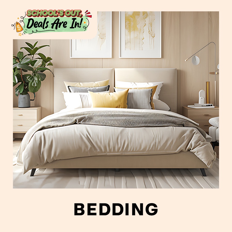 Bedding