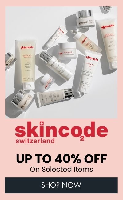 Skincode