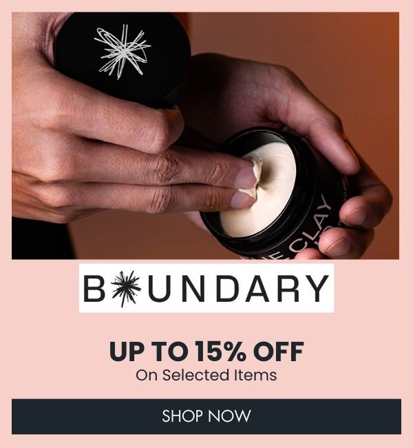 Boundary (Haircare)