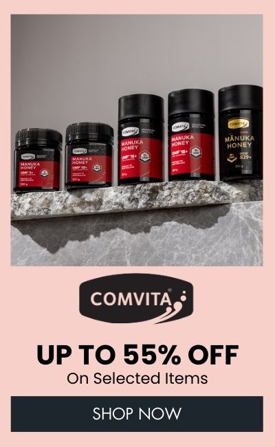 Comvita