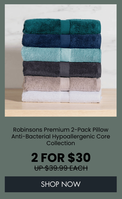 Robinsons Splendour Bath Towel Hotel Collection