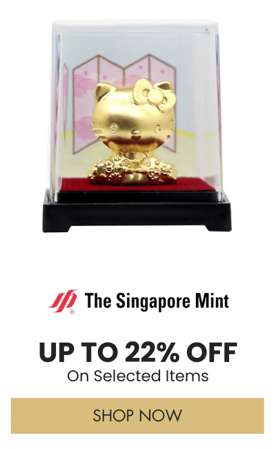 The Singapore Mint