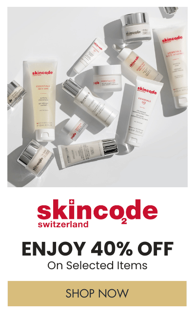 Skincode