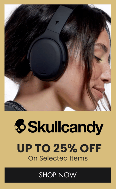 Skullcandy