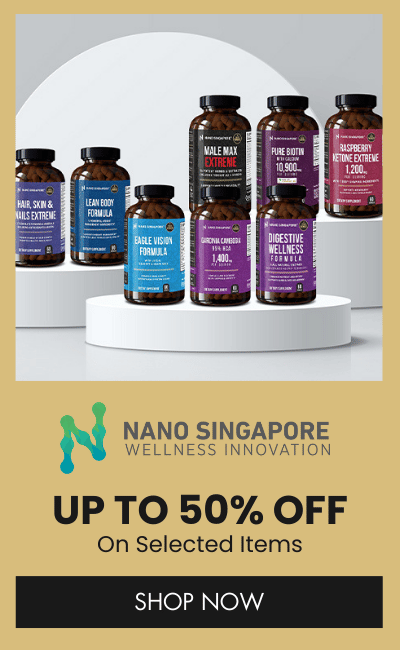 Nano Singapore