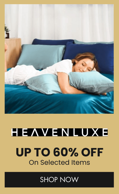 Heavenluxe