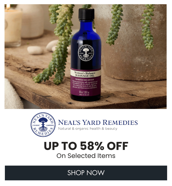 Neal's Yard Remedies