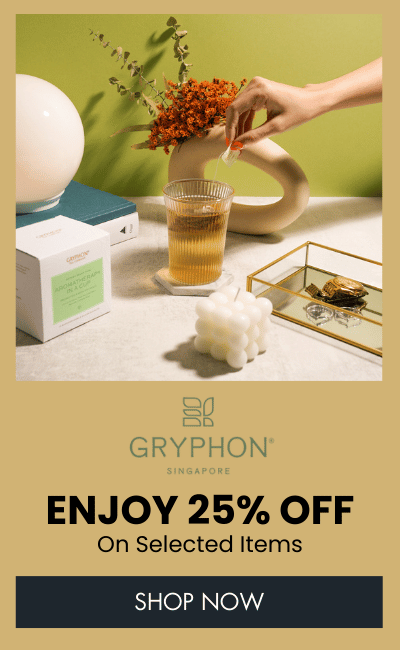 Gryphon Tea Company