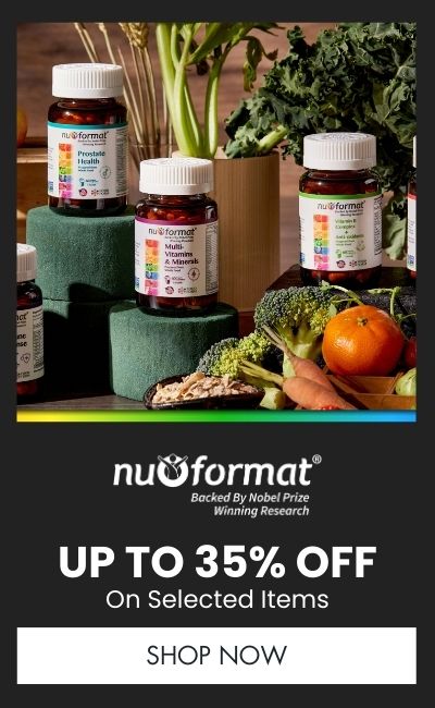 Nu-Format-Supplement