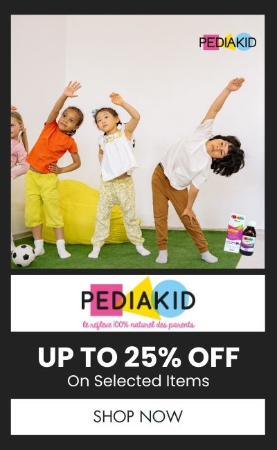 Pediakid