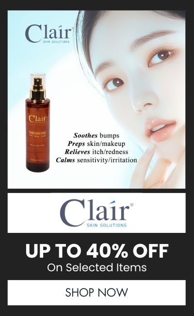 Clair Skin Solutions