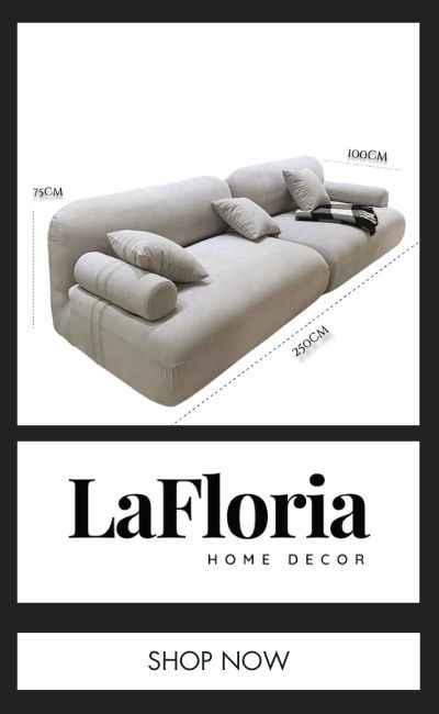 LaFloria Home Décor