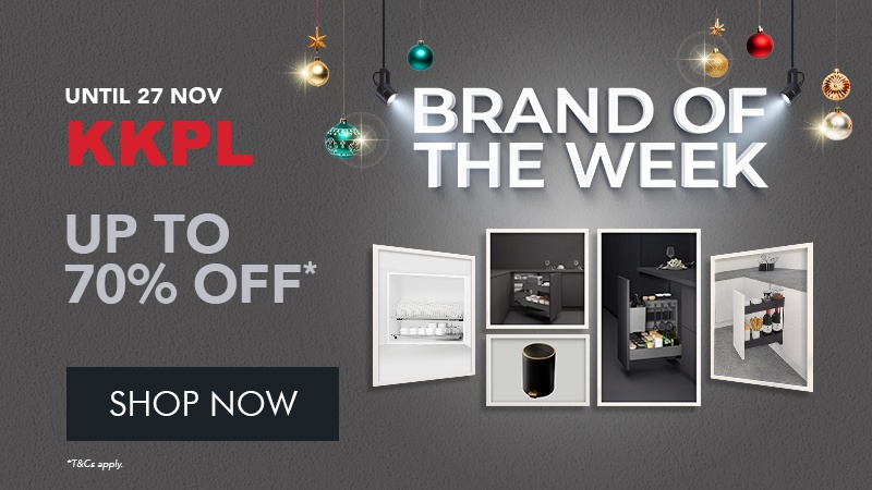 Brand of the Week: KKPL