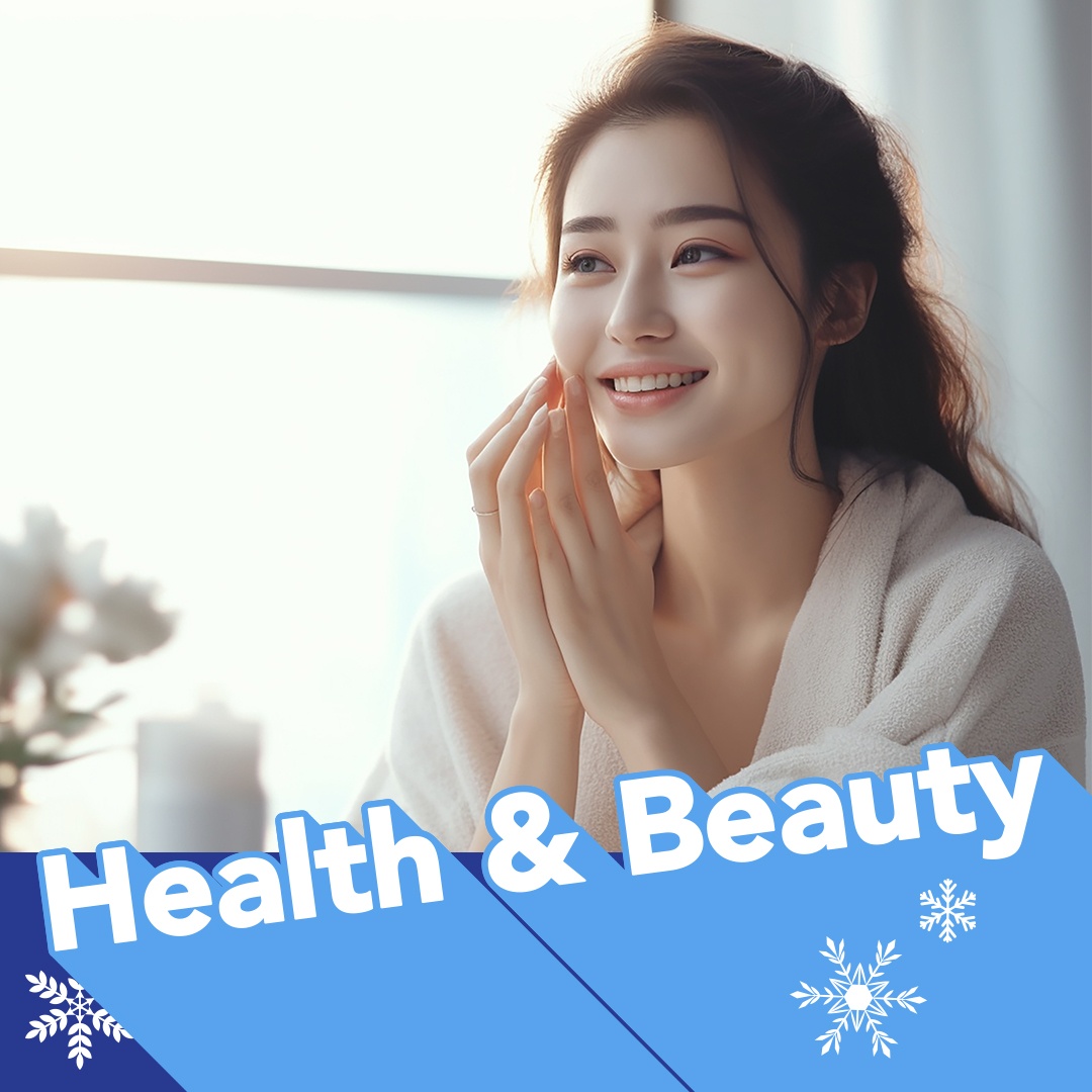 Health & Beauty Flash Sale