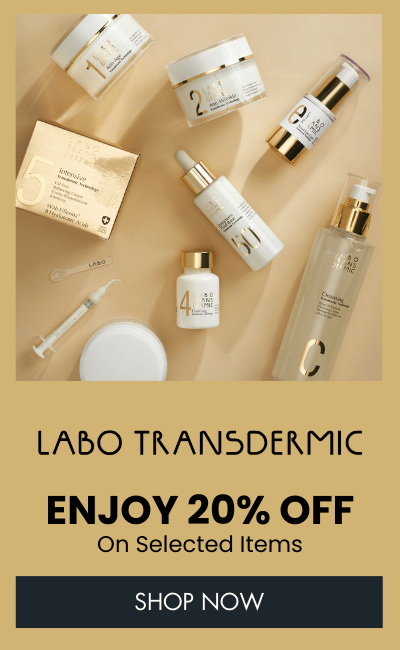 Labo Transdermic