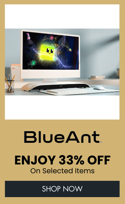 BlueAnt