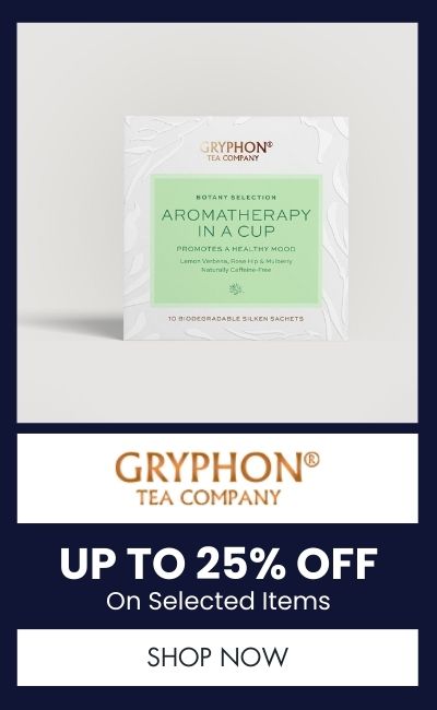 Gryphon Tea Company